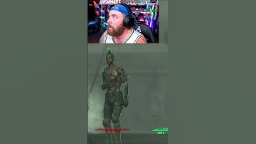 Fallout 3: My Aim Sucks! Super-Duper Mart Chaos!