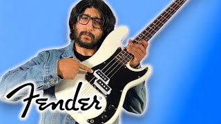 Is The New Fender Cobalt Chrome Precision B Pickup Any Good?