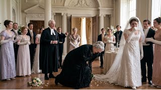 She Called the Bride a GOLD DIGGER Broke Down When the JUDGE Called Her Daughter