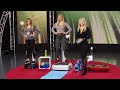 Its all in the hips with the Pearl girls 105
