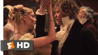 EMMA (2020) - Dancing With Mr. Knightley Scene (5\/10) | Movieclips