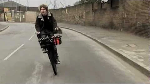 What Have You Done Today, Mervyn Day?