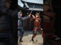 Samurai Were Forced to Be Right-Handed