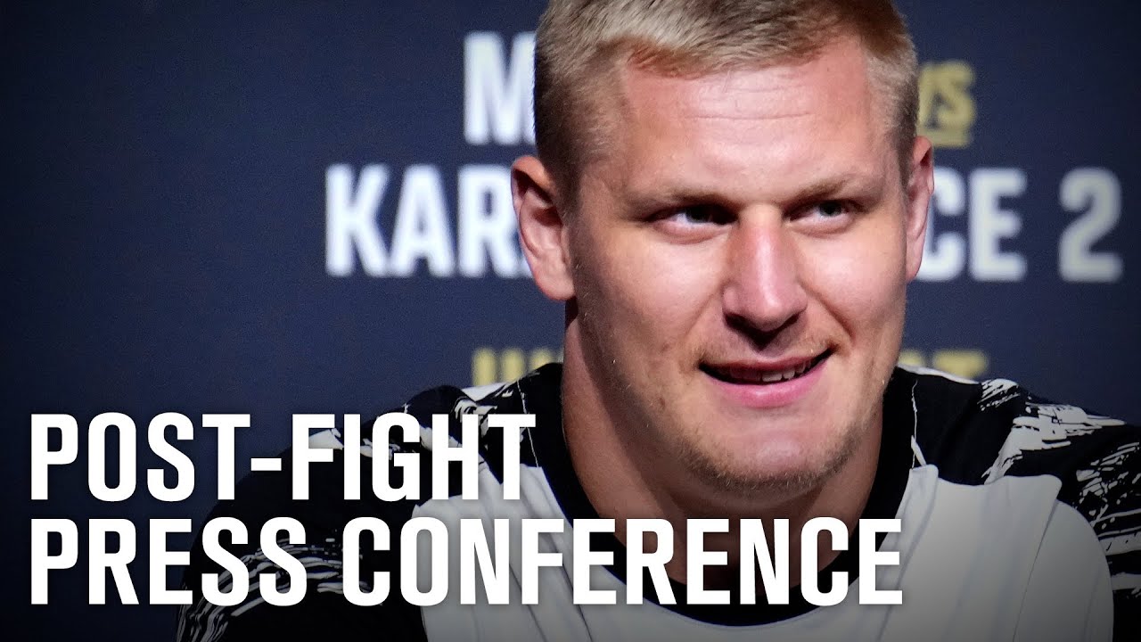 UFC Vegas 71 Post Fight Press Conference YouTube ufc-220-post-fight-press-conference-highlights-ufc-media