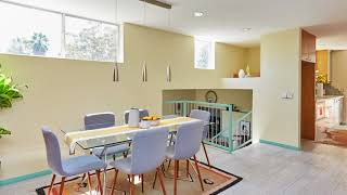 2329 Lake View - Steven Hill architectural home