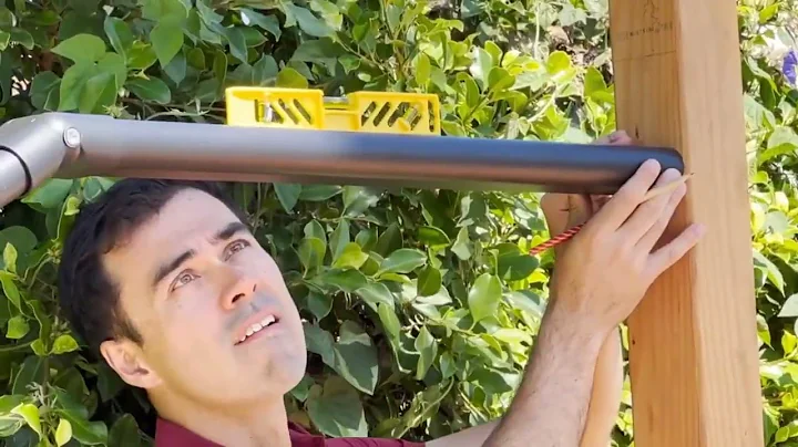 CR Handrail Wall Extension Installation Guide