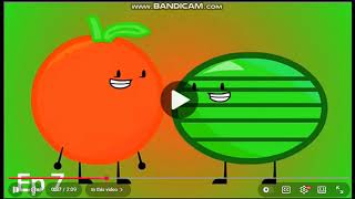 Ceca - 5 Minuta Object Shows Intros And Gummy Bear Song Object Illusion Episode 7 And Intros