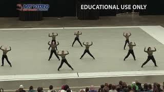 2025 Freedom  Dance  Championship Competition