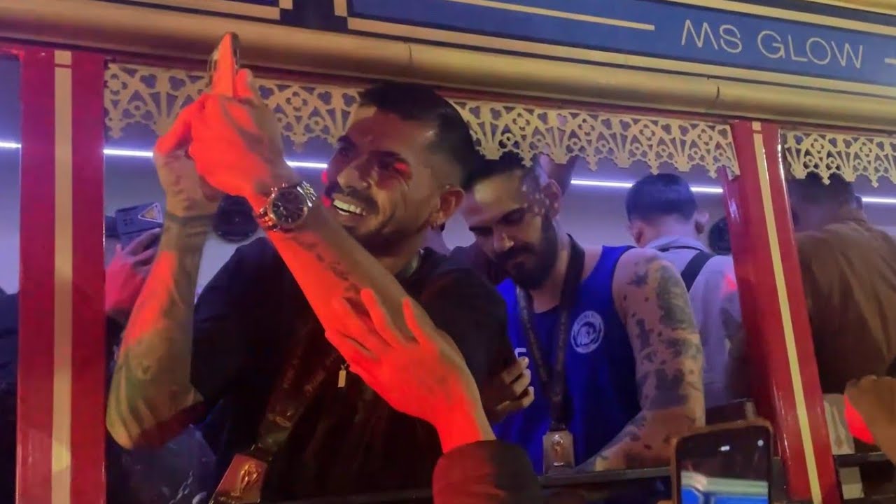 KONVOI SAMBUT SANG JUARA PIALA PRESIDEN 2024 | RIBUAN AREMANIA PADATI JALANAN KOTA MALANG