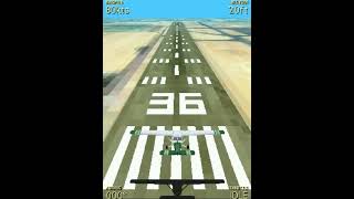 FreeFlight (Java Game) - Gameplay