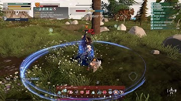 Crowfall: Caught with pants down...or no pants!