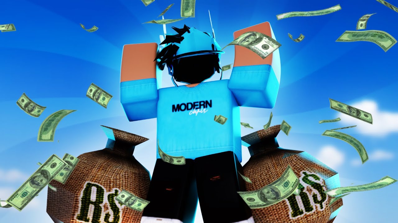 Roblox 101: How To Make Real Money From Your Video Games