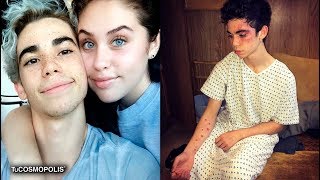 15 COSAS que QUIZÁS NO SABÍAS ACERCA de CAMERON BOYCE