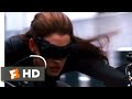 The Dark Knight Rises (2012) - Taking Down Talia Scene (8/10) | Movieclips