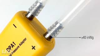UEi- DPA1 Features and Benefits