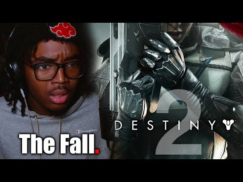Why Destiny 2 Is Losing Players Faster Than Ever