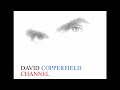 David Copperfield New Magic Audio Commentary Coming Soon HD 2017