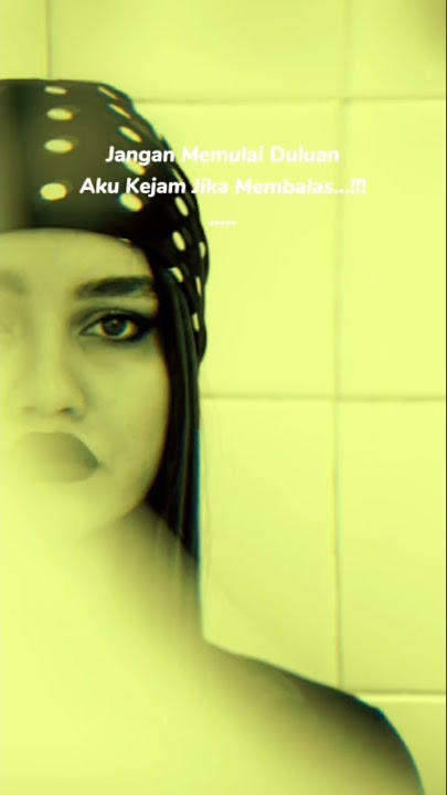 jangan mulai duluan kawan#shorts #storywa