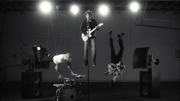 COIN - Take It Or Leave It (Official Video)