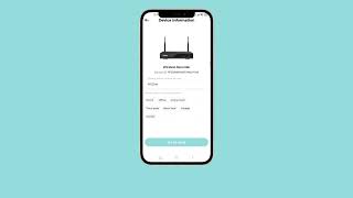 How to add the Wireless NVR to APP screenshot 4