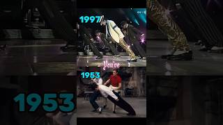 The Smooth Criminal Lean Wasn’t First?! 😳 1997 vs 1953
