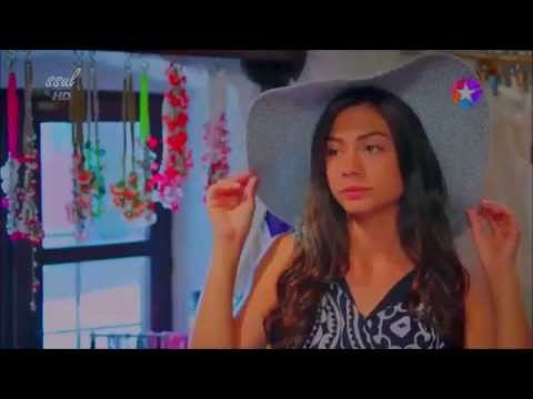 Çilek Kokusu - Aslı & Burak || Bir Tanecik Aşkım