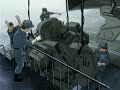 ガサラキ ノンクレジットOP (Take#15) MESSAGE #9 / 種ともこ [Video2XでUP]