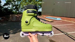 Echo Skates - Teardown & Exclusive First Look