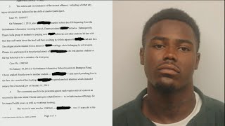 ONLY ON 3 INVESTIGATION: Juvenile Records show shooter's violent past