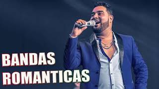 BANDAS 2020: LAS MAS SONADAS CON BANDA ROMANTICAS - BANDA MS, LA ADICTIVA, LOS RECODITOS, EL RECODO