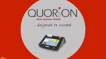 POS Software Tutorial - How to Configure a Report Macro