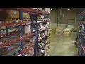 Toyota Material Handling | Warehouse Space Planning 101