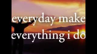 What Can I Do - Paul Baloche (Lyric Video)