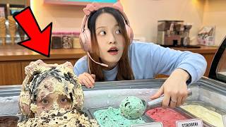 The Consequences of Selling Ice Cream at 3 AM... [The Sweet Spot]