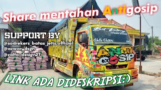 Share mentahan Antigosip//Link dideskripsi
