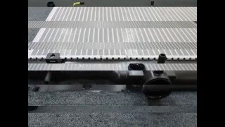 ラジエーター　交換　エスティマ　ＡＣＲ40Ｗ　水漏れ　交換　16400-28431　(有)いわきラジエーター