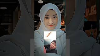 Candu Dengarkan Suaranya Adik ini 🥰 | DJ sakitnya tututu x maimunah #jjalightmotion #nanditafvnky