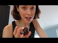 Beginning of video