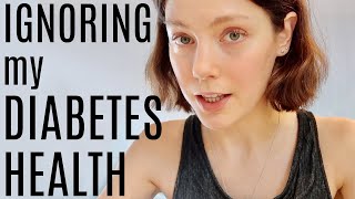 Getting my Diabetes Groove Back | She's Diabetic