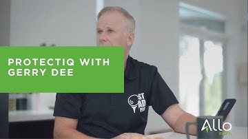 ProtectIQ with Gerry Dee