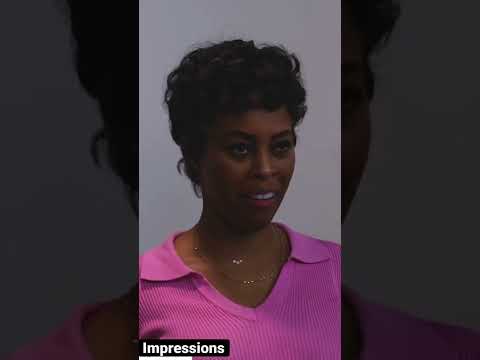 When You Meet Someone! First Impressions!