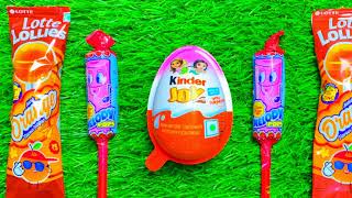 Cocomelon Slime &amp; Color Art! JJ, TomTom, YoYo, Cody &amp; Friends Relaxing ASMR 💕🌟