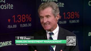 Celebrity Hanlon Investment Management / Vestbridge Advisors interview with Sean Hanlon, CFP, Founder/CEO. Profile