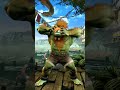 SF2 Vs SF6 Blanka Pose De Victoire Parfaite KO mp3