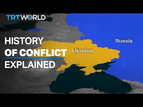 Russia-Ukraine War LIVE: Risk of nuclear war escalates as war in Ukraine drags on | WION LIVE