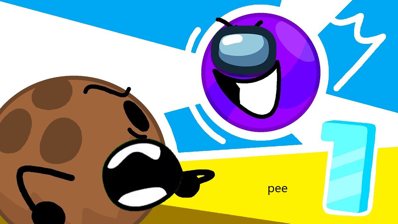 YTP: aib 1: A spicy end!