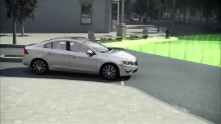 Volvo Road Sign Information Technology Overview