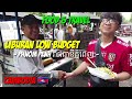 Liburan MURAH di Phnom Penh - Kamboja 🇰🇭 | ENG SUB