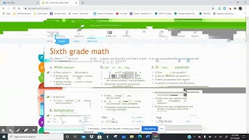 Starring Skills in IXL for Teachers