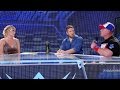 Why John Cena doesn't care about Dean Ambrose: Talking Smack, Sept. 27, 2016